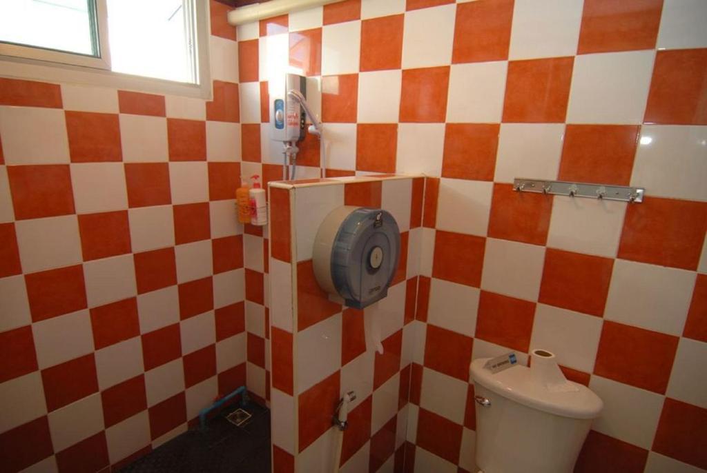 Отель Jane'S House Чиангмай Экстерьер фото